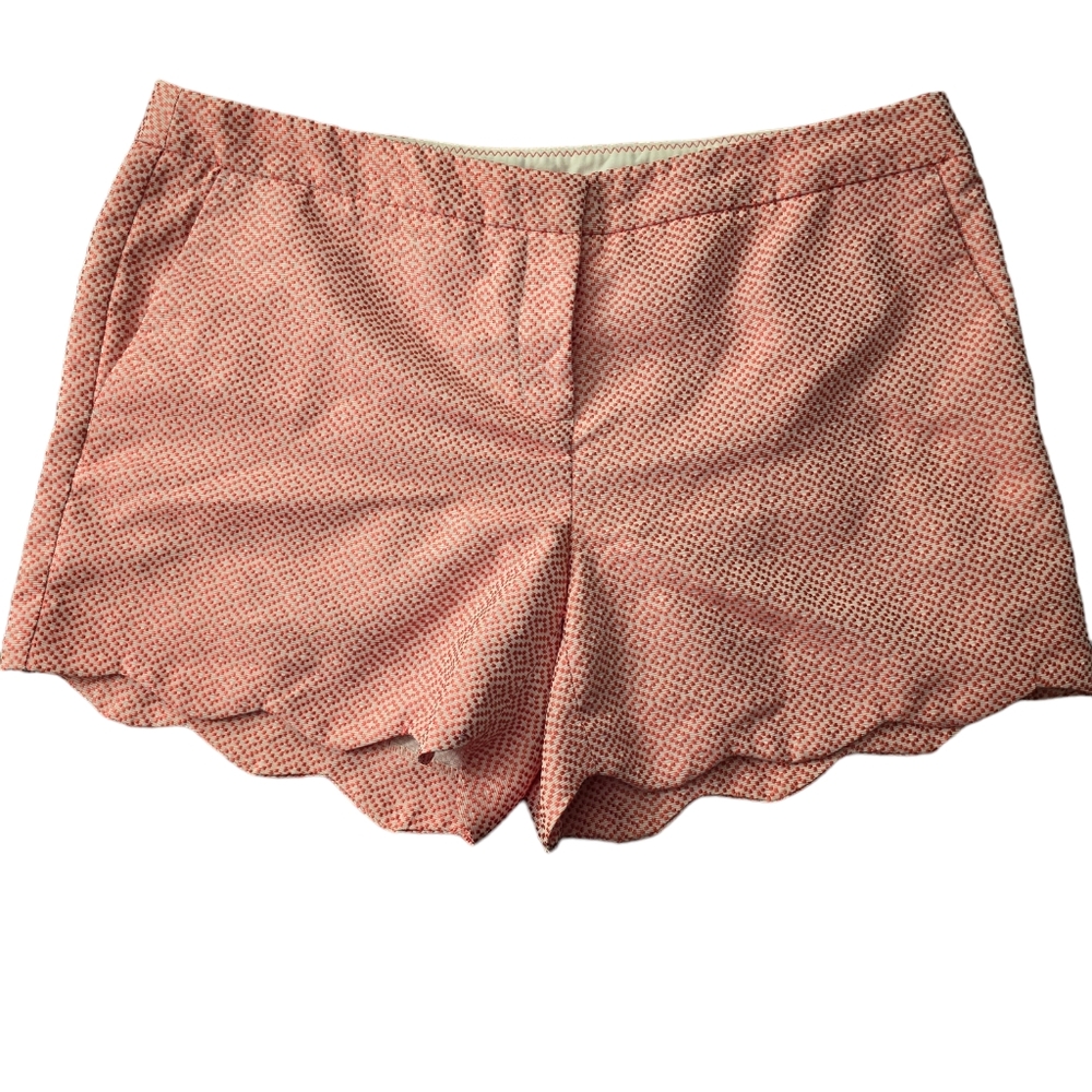 Kenar shorts
